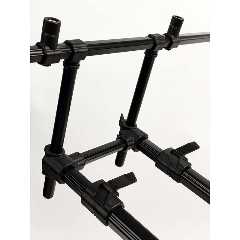 Rod Pod Hoogendijk Black Diamond Extreme Pod - Rod Pod | Pacific P&ecirc;che
