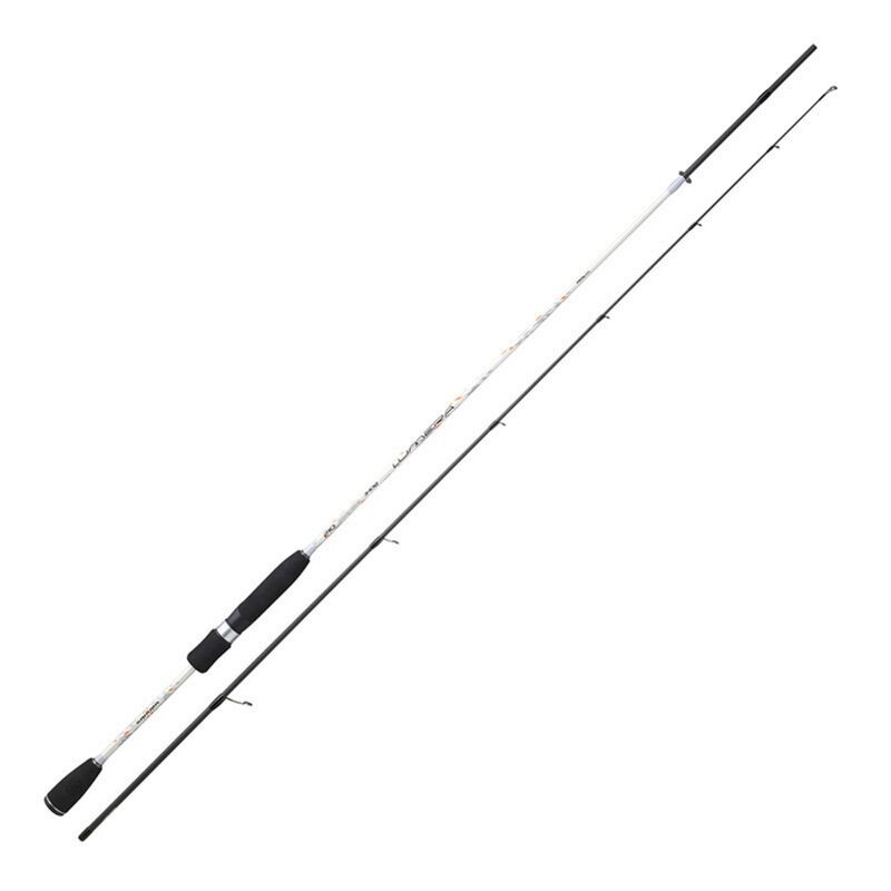 Canne Spinning Sakura Lumera LUMS 802 MH 2,44 m 10-35 g - Cannes Spinning | Pacific P&ecirc;che