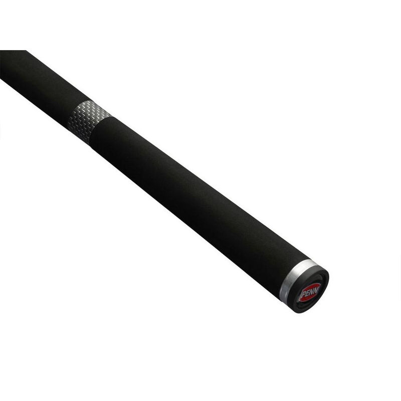 Canne Penn Squadron IV Light Pilk 270 cm 80-120 g - Cannes bateau | Pacific P&ecirc;che