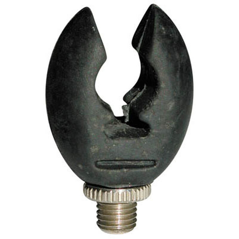 Support de cannes &agrave; carpe team carpfishing heavy butt grip - Supports avant et arri&egrave;re | Pacific P&ecirc;che