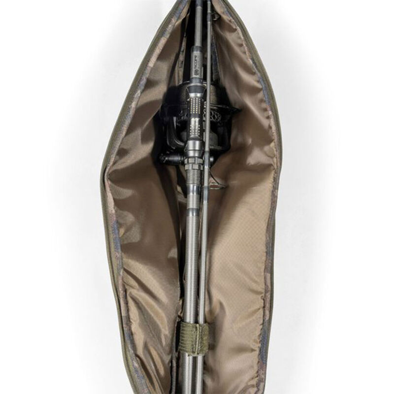 Fourreaux Nash Scope OPS Soft Protect 9ft 1RodSkin - Fourreaux | Pacific P&ecirc;che
