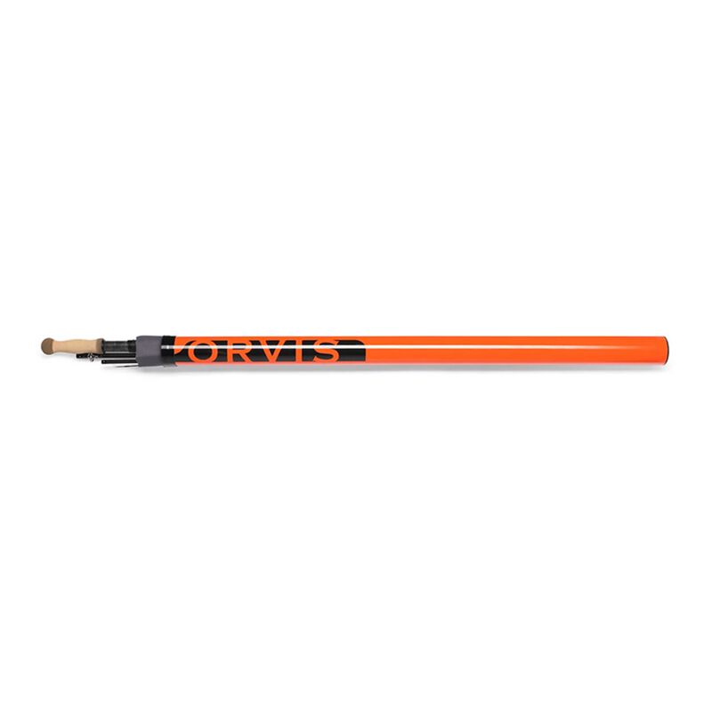 Canne Mouche Orvis Mission Trout Spey 11'2 Soie 2 - 4 Brins - Cannes | Pacific P&ecirc;che