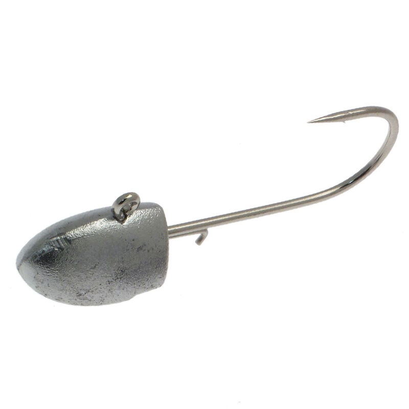 Tete plombee decoy sv 34 n&deg;2/0 (x4) - T&ecirc;tes Plomb&eacute;es | Pacific P&ecirc;che