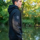 Sweat-Shirt Rive Hoodie Vertical Black  - Sweatshirts | Pacific P&ecirc;che