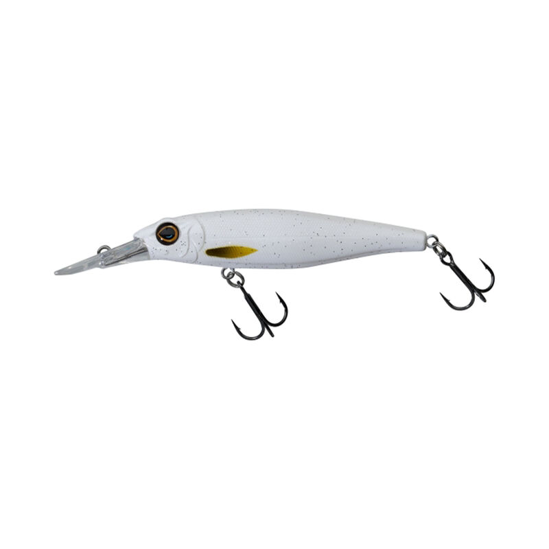Leurre Dur Jerkbait ILLEX Twitch Flesh 75 DR - Jerkbaits | Pacific P&ecirc;che