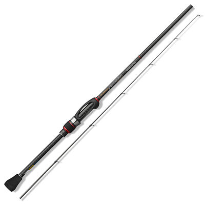 Canne Spinning Graphite Leader Finezza Prototype 722L-T 2.18m, 0.6-8g - Cannes Spinning | Pacific P&ecirc;che