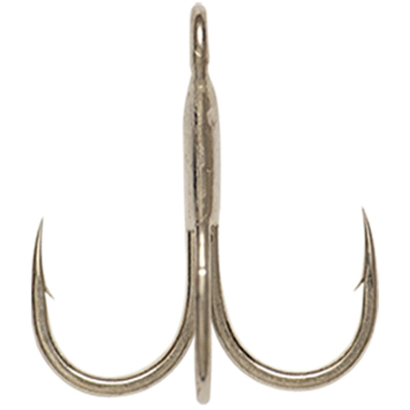 Hame&ccedil;ons triples decoy ys 21 (x6) - Triples | Pacific P&ecirc;che