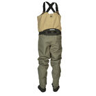 Wader Silverstone Hardwater Pro - Waders respirants | Pacific P&ecirc;che