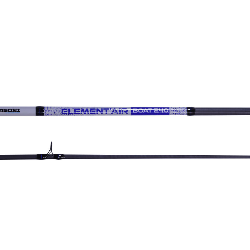 Ensemble Sasori Element'air Boat 2m40 100-250gr - Cannes bateau | Pacific P&ecirc;che