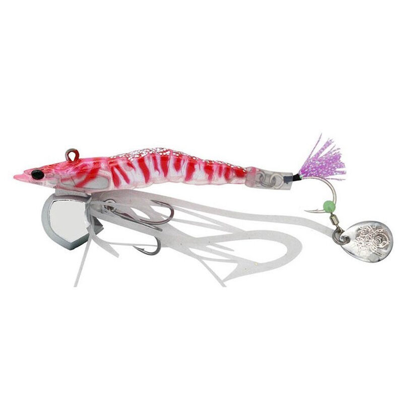 Leurre Little Jack Ebinem 20g - Leurres Mada&iuml; et Tenya | Pacific P&ecirc;che