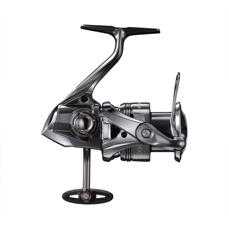 Moulinet Shimano Reel Twin Power FE 4000 M - Moulinets tambour Fixe | Pacific P&ecirc;che