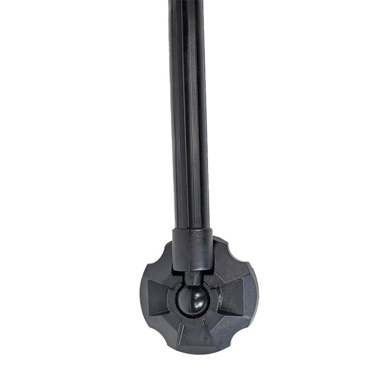 Pieds de Station Teos D36 Fix Leg 40 cm - Pi&eacute;ds, Etriers et Pi&egrave;ces D&eacute;tach&eacute;s | Pacific P&ecirc;che
