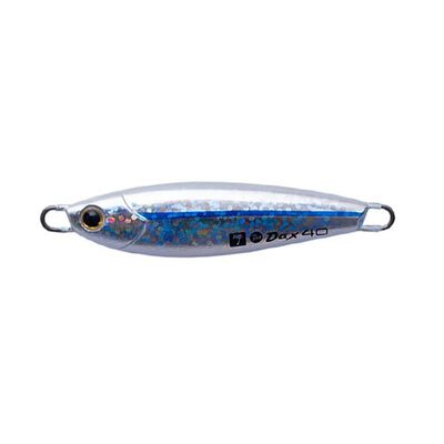 Leurre Jig Palms The Dax W - 60G - Leurres jigs | Pacific P&ecirc;che