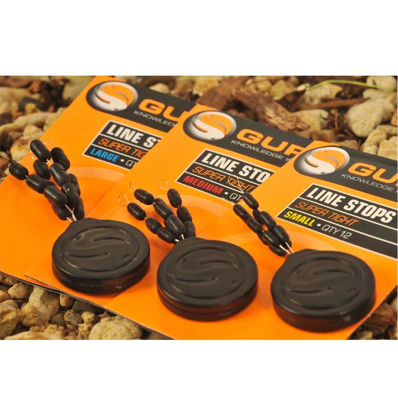 Stop float coup guru super tight line stops - Stop Floats | Pacific P&ecirc;che