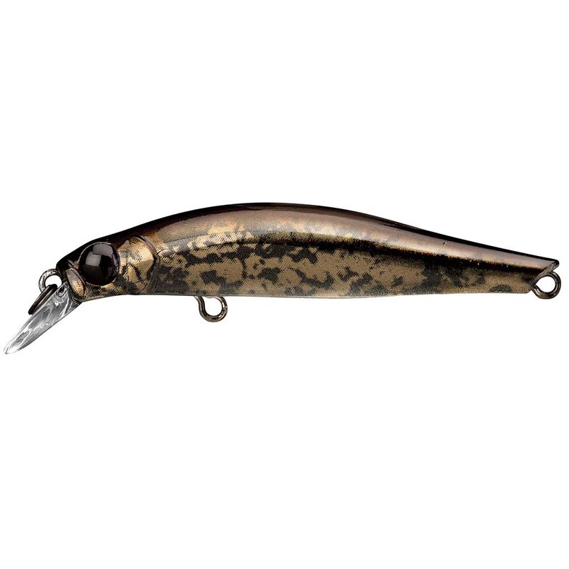 Leurre Dur Jerkbait Jackson Artist 65HW 6.5cm 7.5g - Jerkbaits | Pacific P&ecirc;che
