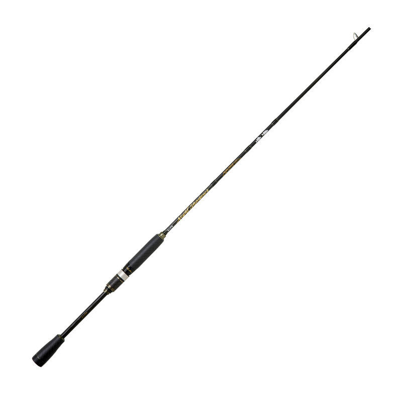 Canne Spinning Illex Night Shadows S 205 L+ Racing Finesse 2.05m, 2-10g - Cannes Spinning | Pacific P&ecirc;che