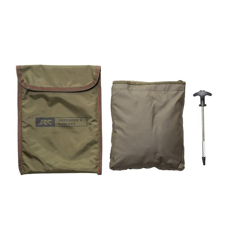 Sac de Conservation JRC Defender II Sling Sack - Sacs Conservation | Pacific P&ecirc;che
