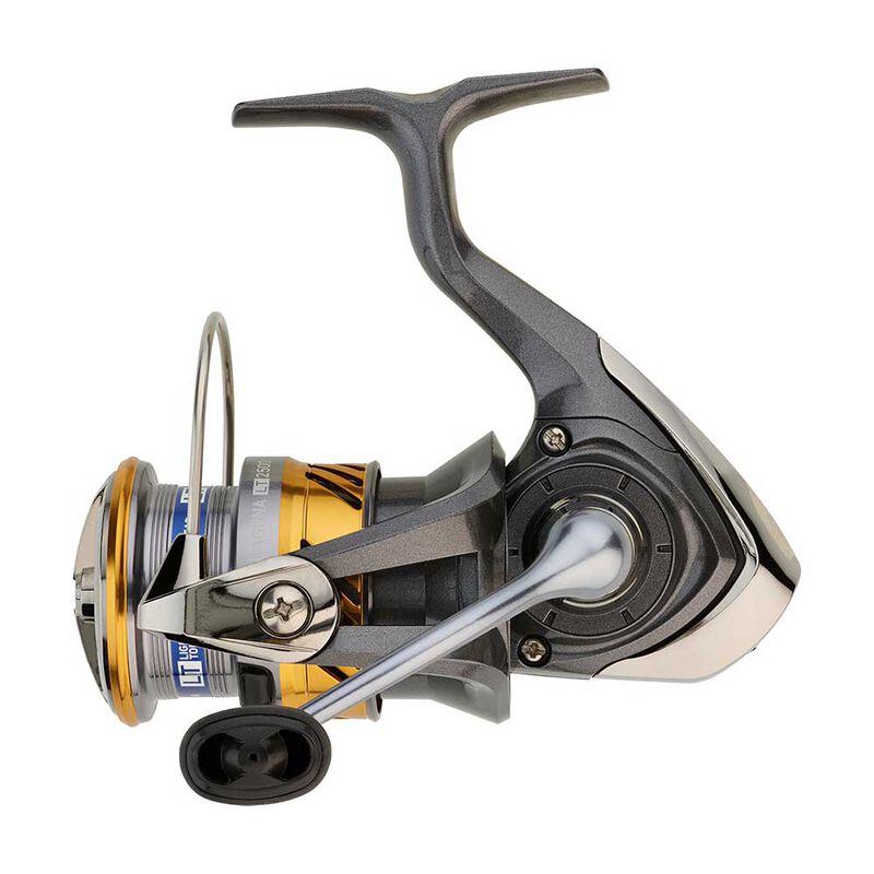 Moulinet Spinning Daiwa Laguna LT 2500 XH - Moulinets Spinning | Pacific P&ecirc;che