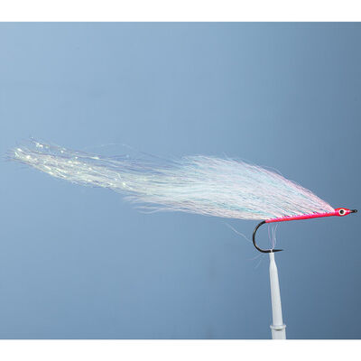 Mouche &agrave; brochet jmc broc 10 h 4/0 - Streamers | Pacific P&ecirc;che