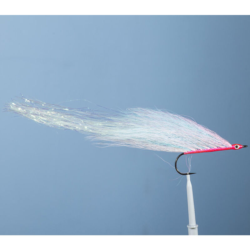 Mouche &agrave; brochet jmc broc 10 h 4/0 - Streamers | Pacific P&ecirc;che
