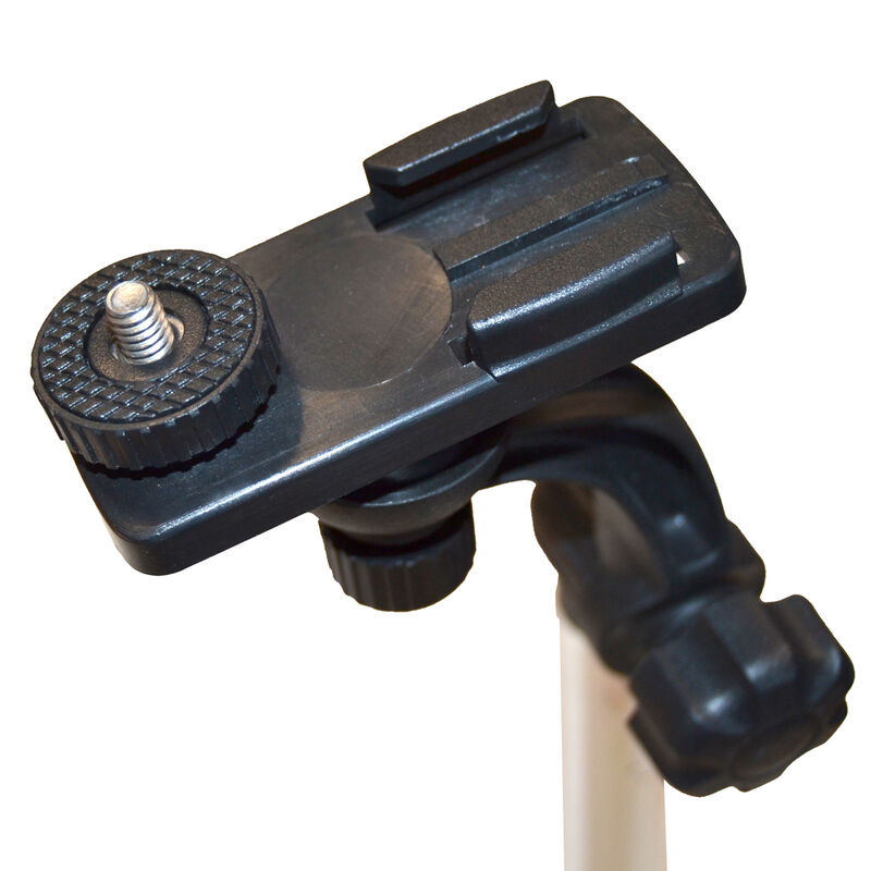 Go-Cam Mount Long Seven Bass - Am&eacute;nagement Barque | Pacific P&ecirc;che