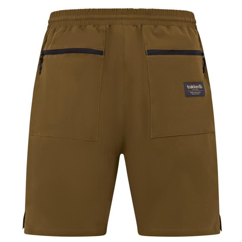 Short Trakker TechPro Shorts - Shorts | Pacific P&ecirc;che