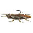 Leurre Souple Creature Illex Magic May Fly 6.6cm, 1.15g (x8) - Ecrevisses / Cr&eacute;atures | Pacific P&ecirc;che