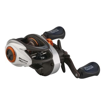 Moulinet Casting Abu Garcia Revo X LP - Moulinets Casting | Pacific P&ecirc;che