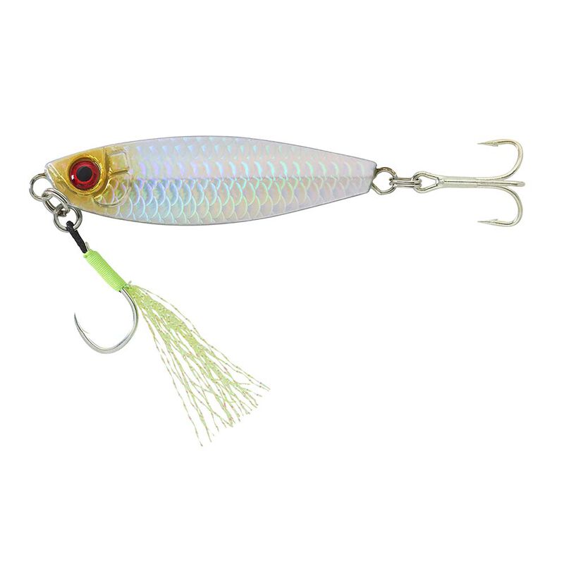 Jig Sunset Skally 58 mm / 25 g - Leurres jigs | Pacific P&ecirc;che
