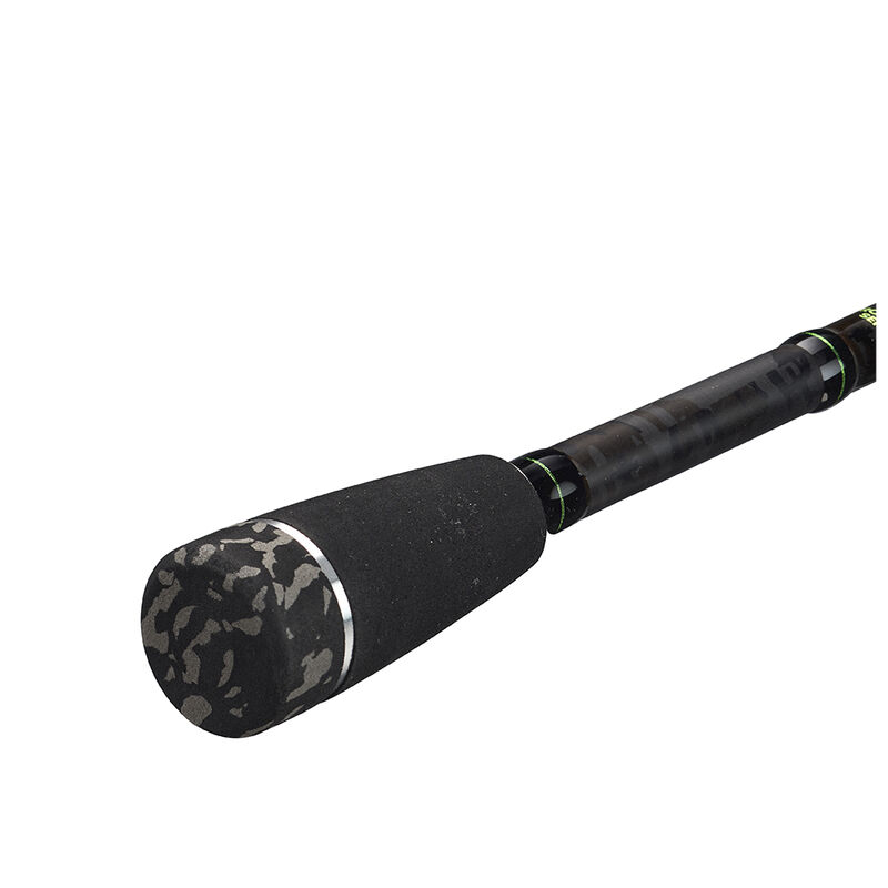 Canne Spinning Gunki G'Corps Crossover S 215MH 2.15m, 7-28g - Cannes Spinning | Pacific P&ecirc;che