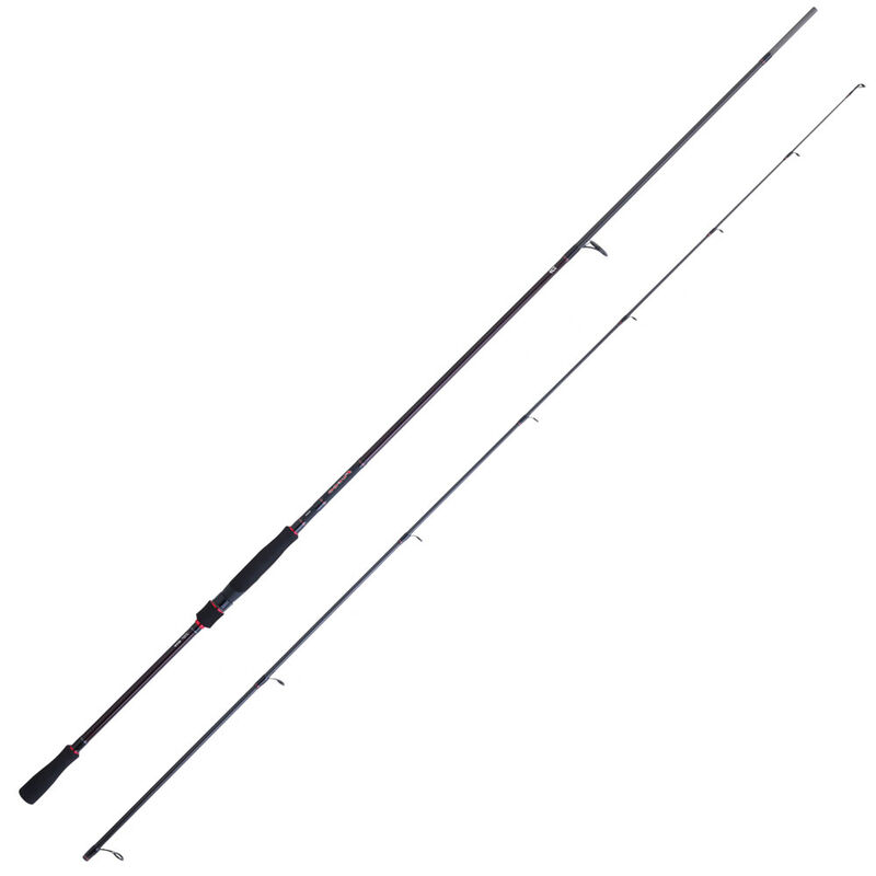 Canne Spinning Daiwa Fuego 802MHFS 2,44m 7-28g - Cannes Medium | Pacific P&ecirc;che