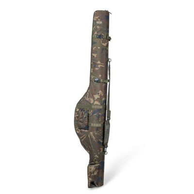 Fourreau Nash Subterfuge Hi Protect 3 Rod Skin 10ft - Fourreaux | Pacific P&ecirc;che
