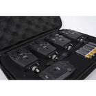 Coffret D&eacute;tecteurs Hoogendijk IDS 4+1 - Coffrets d&eacute;tecteurs | Pacific P&ecirc;che