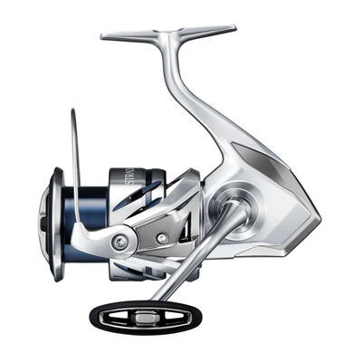 Moulinet Shimano Stradic Fm 4000 XG - Moulinets tambour Fixe | Pacific P&ecirc;che