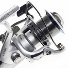 Moulinet Surfcasting Sasori veloce 7000 - Moulinets tambour Fixe | Pacific P&ecirc;che