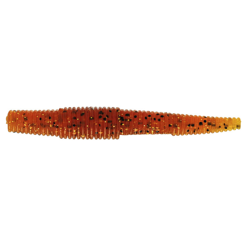 Leurre Souple Worm Westin Ned Worm Slim 5.5cm (x6) - Worms | Pacific P&ecirc;che