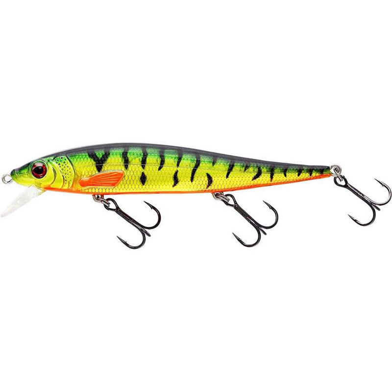 Leurre Dur Jerkbait Westin Jerkbite SR Suspending 11cm, 13.5g - Jerkbaits | Pacific P&ecirc;che