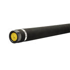 Canne Spinning ILLEX Element Rider X5 MH-H Yellowshot 2m40 15-50g - Cannes lancer | Pacific P&ecirc;che