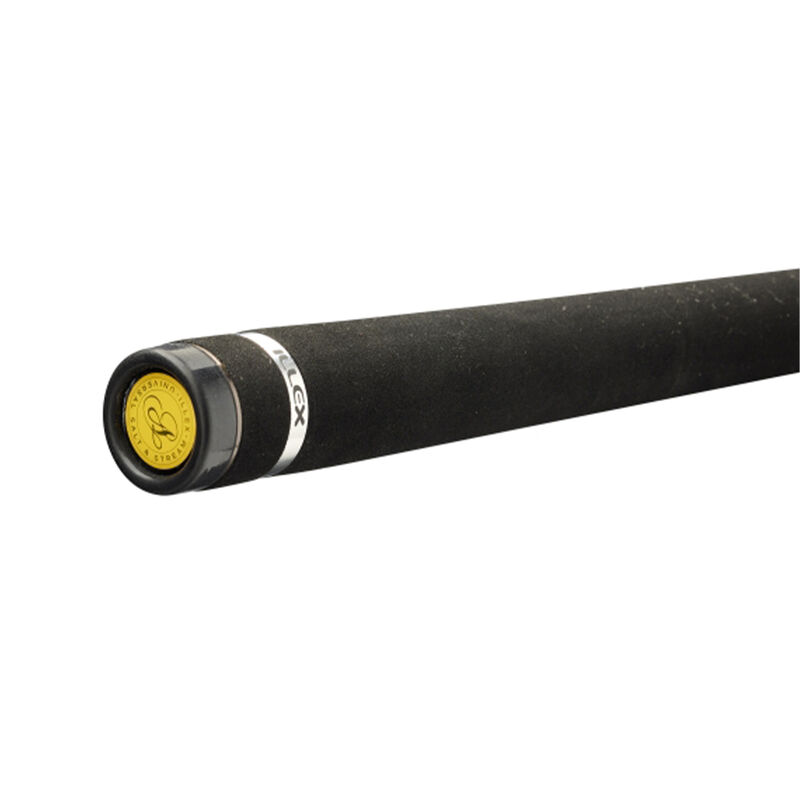 Canne Spinning ILLEX Element Rider X5 MH-H Yellowshot 2m40 15-50g - Cannes lancer | Pacific P&ecirc;che