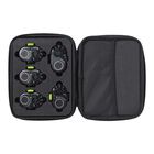 Coffret 4 D&eacute;tecteurs + Centrale Madcat Smart Alarm Mcl - Coffrets | Pacific P&ecirc;che