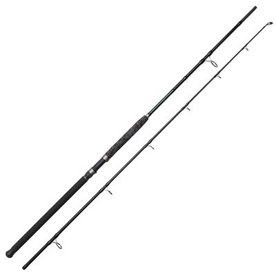 Canne pellet silure madcat black pellet 2.90m 175-375g - Cannes Pellets | Pacific P&ecirc;che