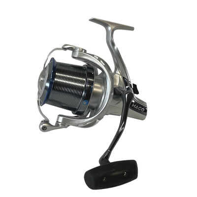 Moulinet Surfcasting Sasori Mago 8000 XR - Moulinets tambour Fixe | Pacific P&ecirc;che