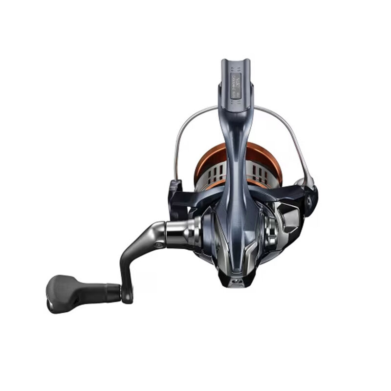 Moulinet Spinning Shimano Nasci 500FD - Moulinets Spinning | Pacific P&ecirc;che