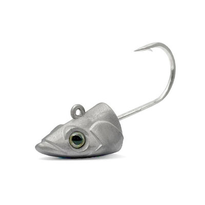 T&ecirc;te Plomb&eacute;e Fiiish Dart 15g - T&ecirc;tes Plomb&eacute;es | Pacific P&ecirc;che