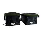 Sacoches Float Tube EVA Bakkan Frazer (x2) - Accessoires Float Tubes | Pacific P&ecirc;che