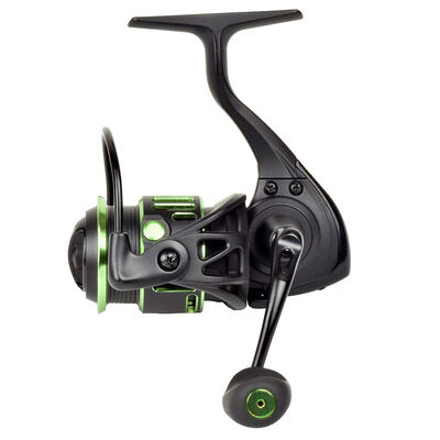 Moulinet Garbolino Liberty Trout FD 1500 - Moulinets frein avant | Pacific P&ecirc;che