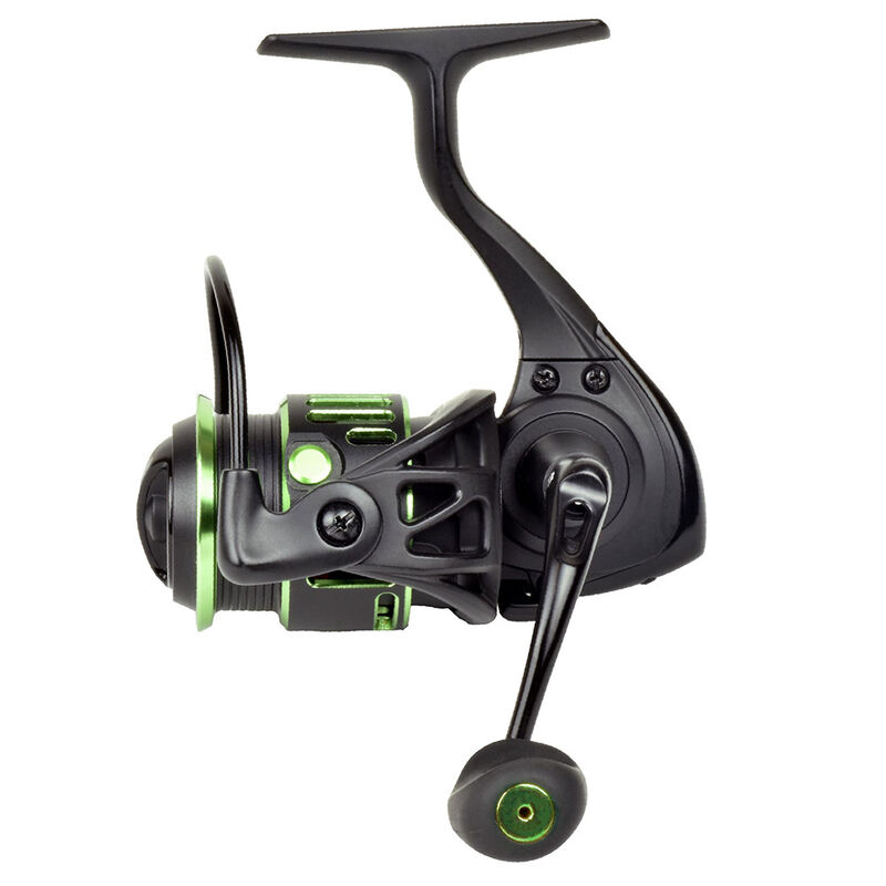 Moulinet Garbolino Liberty Trout FD 1500 - Moulinets frein avant | Pacific P&ecirc;che