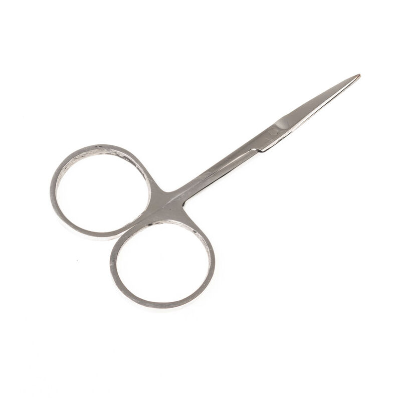 Ciseaux standard de montage mouche silverstone (8,5 cm) - Ciseaux | Pacific P&ecirc;che