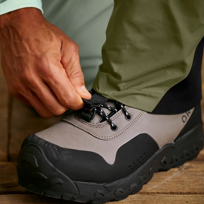 Waders Respirants Orvis Clearwater Wader Men Sage Brush - Waders | Pacific P&ecirc;che