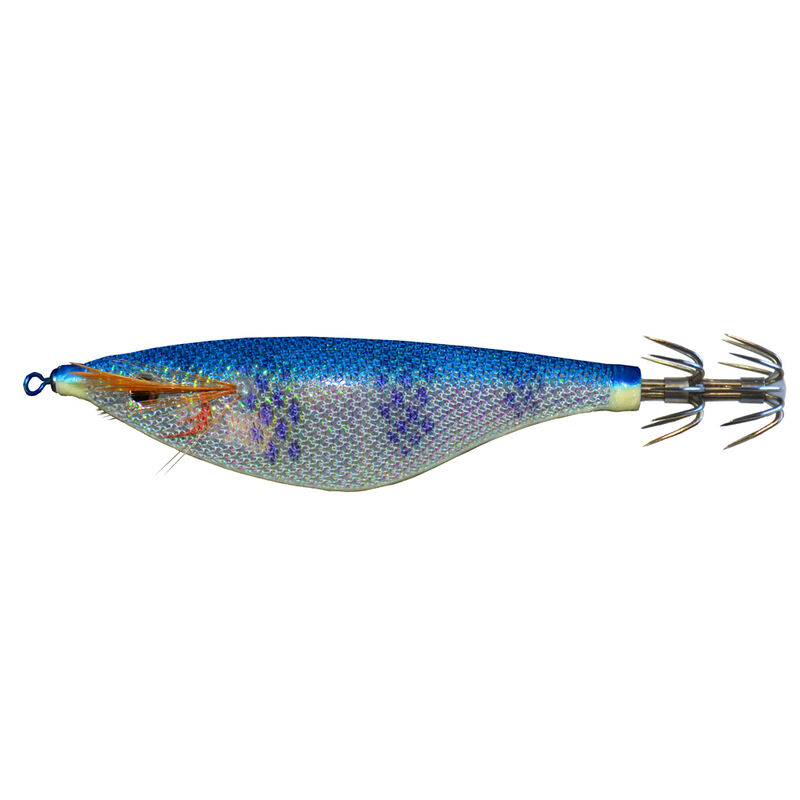 Leurre turlutte yamashita toto sutte r lame 7,5cm - Turluttes | Pacific P&ecirc;che
